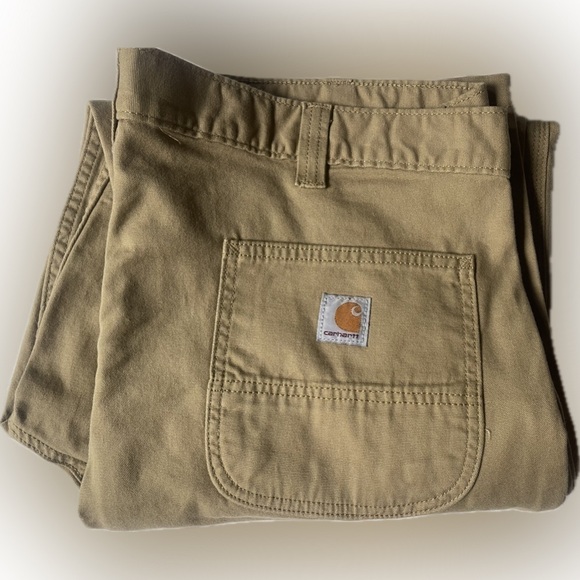 Cathartt Mens Jeans - Picture 8 of 8